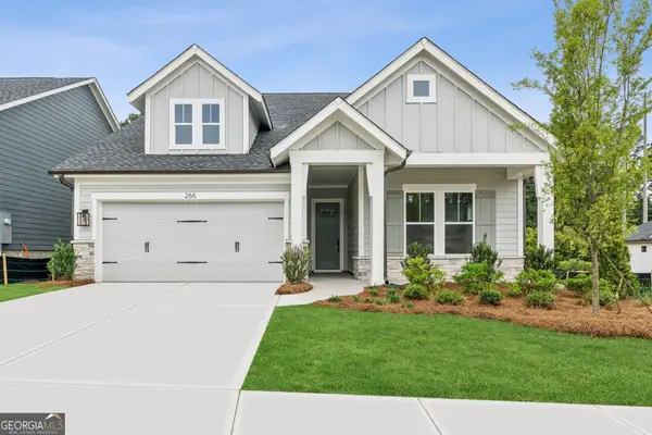 266 Strawberry Lane, Woodstock, GA 30189