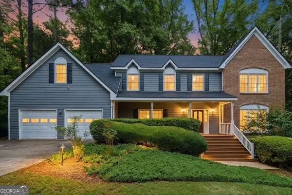1080 Pebble Bend Drive, Grayson, GA 30017