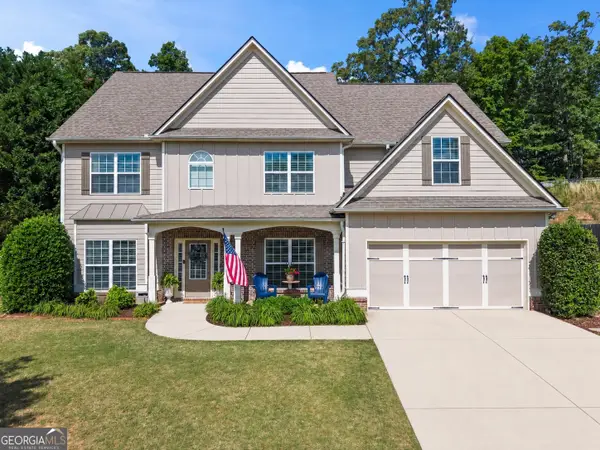 3922 Walnut Grove Way, Gainesville, GA 30506