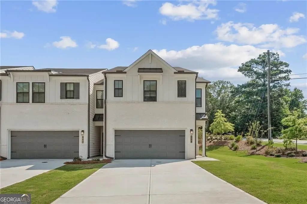 2001 Underwood Drive #LOT 98, Lawrenceville, GA 30043 - #1