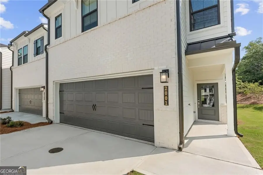 2001 Underwood Drive #LOT 98, Lawrenceville, GA 30043 - #3