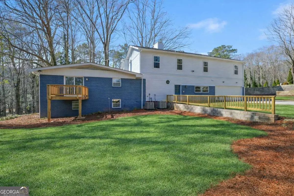 4015 Cascade Road Sw, South Fulton, GA 30331 - #1