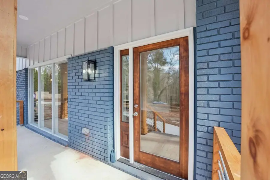 4015 Cascade Road Sw, South Fulton, GA 30331 - #3