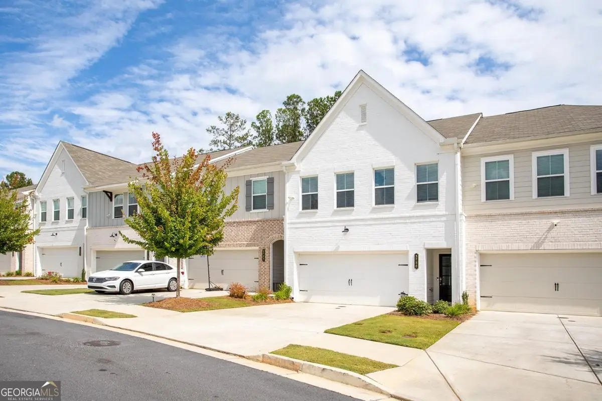 3730 Silvery Way, Powder Springs, GA 30127 - #1