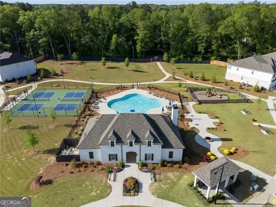 3730 Silvery Way, Powder Springs, GA 30127 - #3