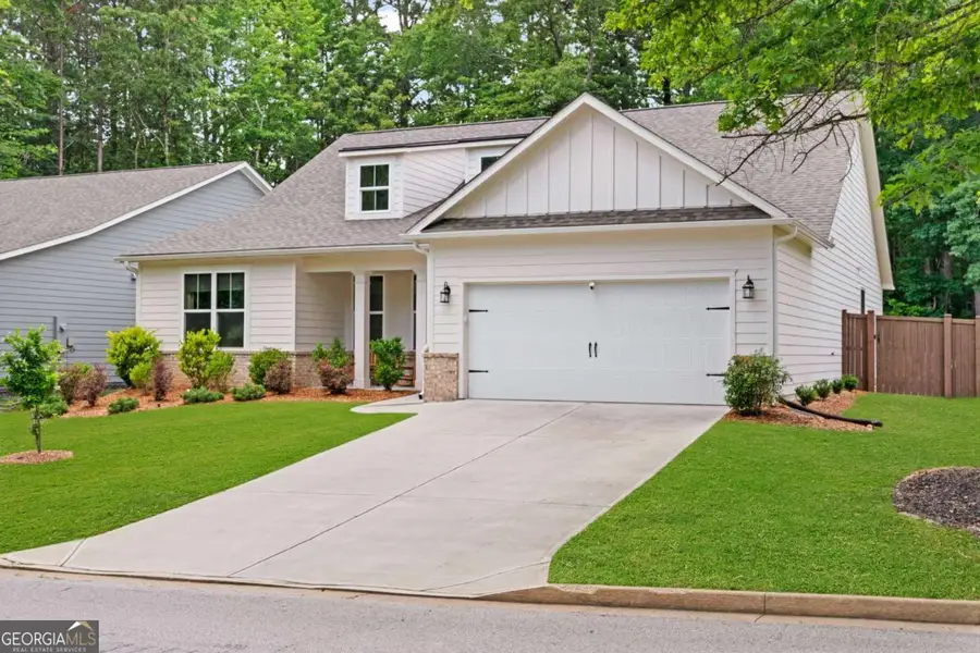 146 Riverwood Pass, Dallas, GA 30157 - #3
