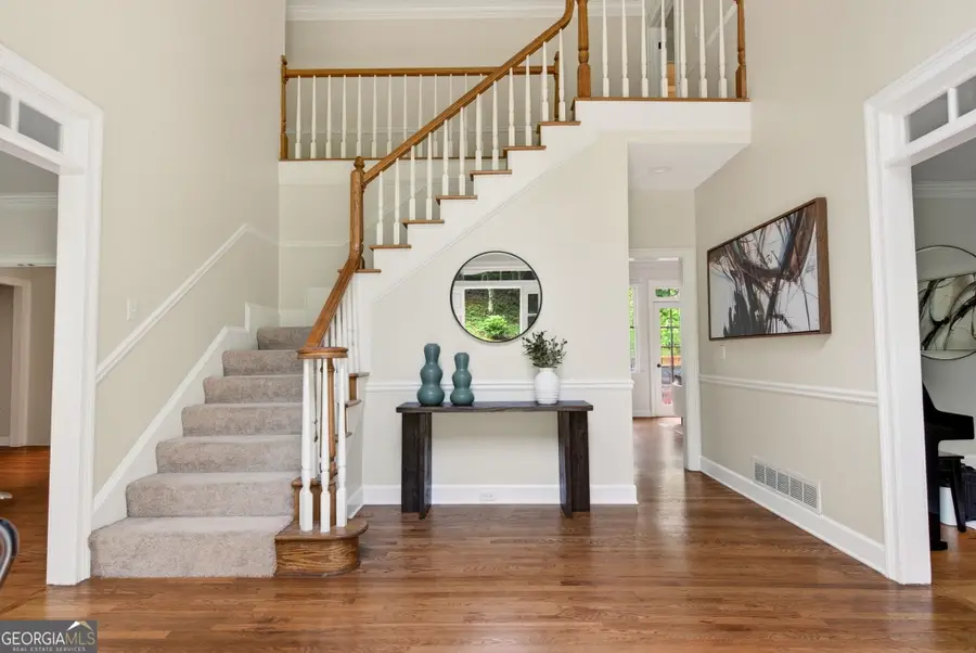 2042 Old Forge Way, Marietta, GA 30068 - #2
