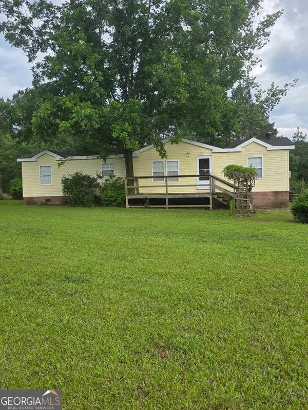 561 Gaulding Road, Concord, GA 30206