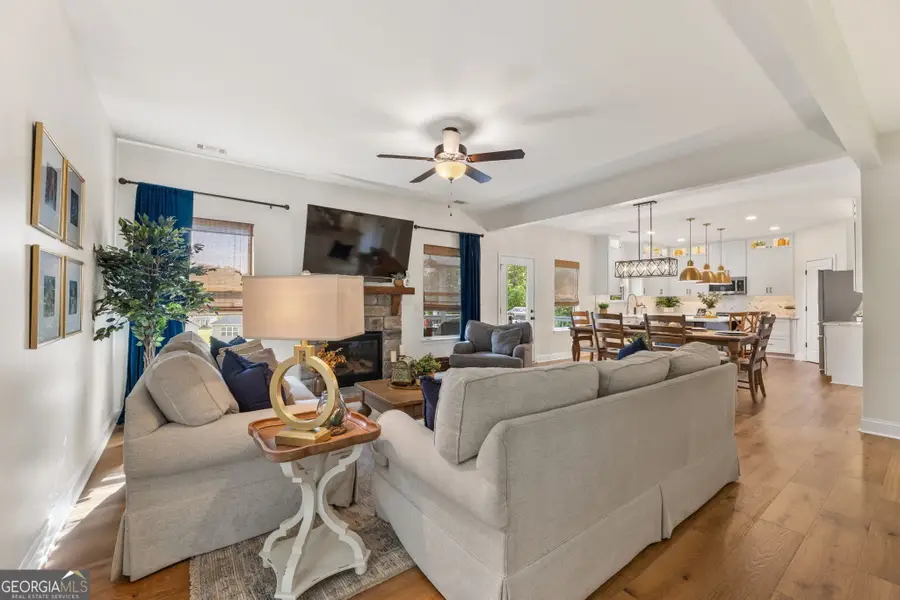 162 Lost Creek Boulevard, Dallas, GA 30132 - #3