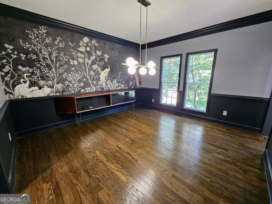 225 Nacoochee Drive, Woodstock, GA 30188 - #3