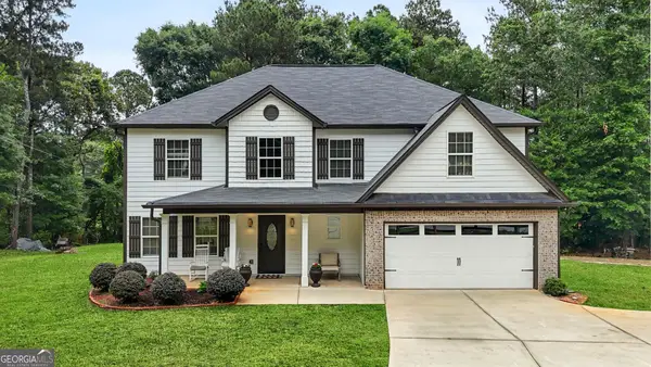 776 Burson Maddox Road, Winder, GA 30680