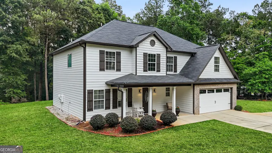 776 Burson Maddox Road, Winder, GA 30680 - #3