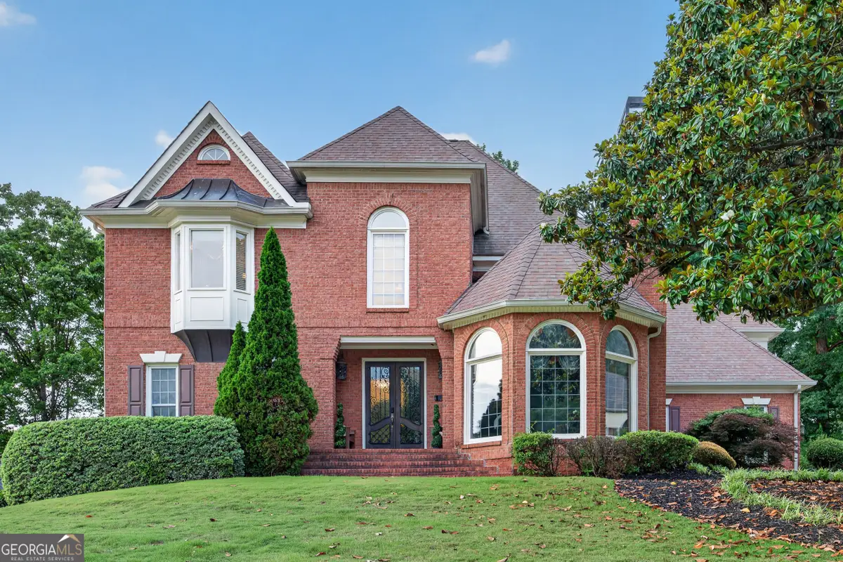 130 Glen Eagle Way, McDonough, GA 30253 - #1
