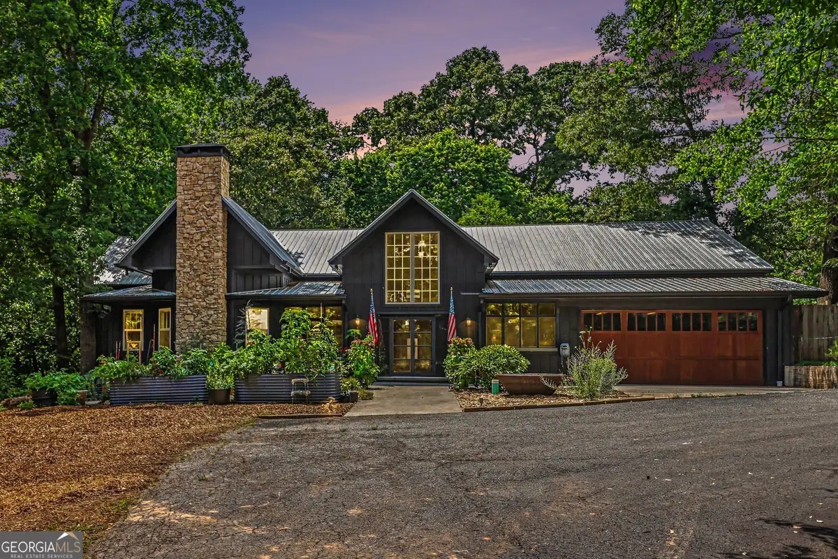 4952 Highway 254, Cleveland, GA 30528 - #1