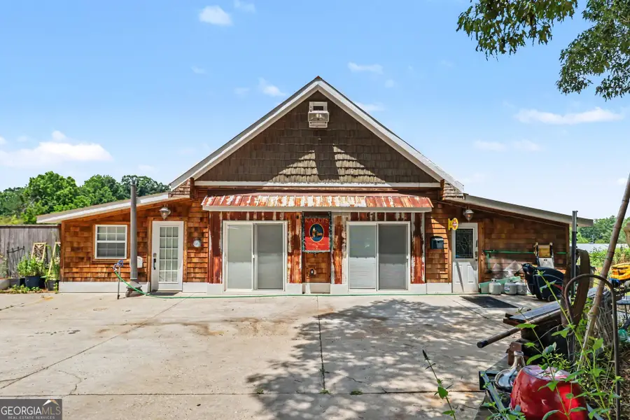 4952 Highway 254, Cleveland, GA 30528 - #3