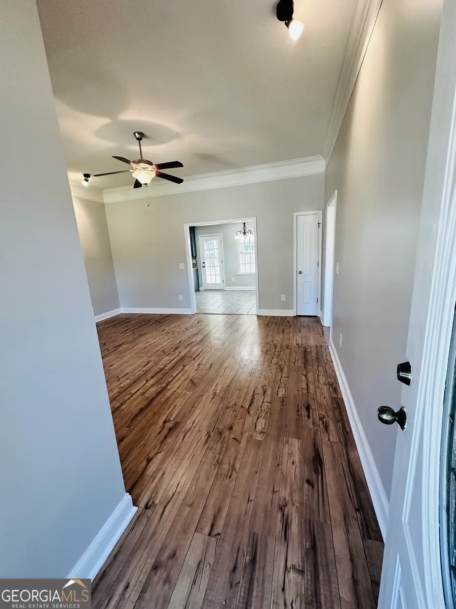 610 Amherst Street, Kathleen, GA 31047 - #3