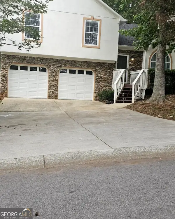 4747 Saddleridge Road, Powder Springs, GA 30127