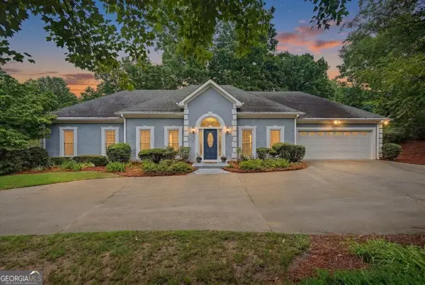 4322 Deep Springs Court Nw, Kennesaw, GA 30144