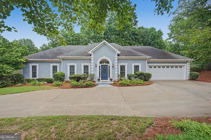 4322 Deep Springs Court Nw, Kennesaw, GA 30144 - #2