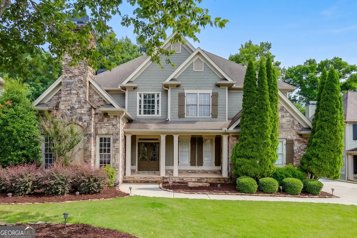 302 Beech Tree Hollow, Sugar Hill, GA 30518 - #1