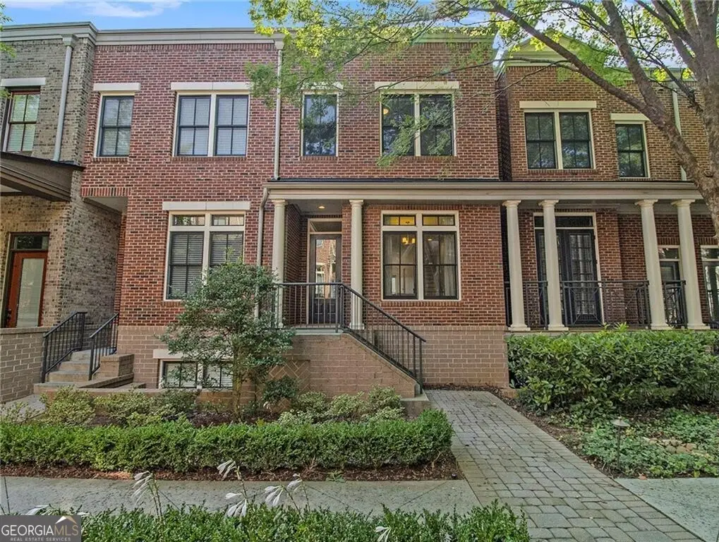 4694 Dogwood Alley, Dunwoody, GA 30338 - #1