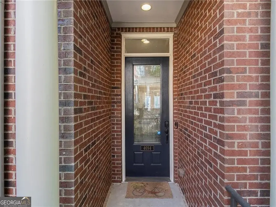 4694 Dogwood Alley, Dunwoody, GA 30338 - #2