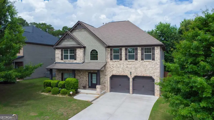1314 Bentley Estates Drive, Dacula, GA 30019 - #2