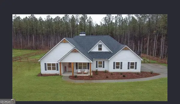 4400 Keith Road, Hogansville, GA 30230