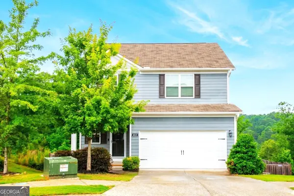 3831 Saddle Hill Way, Douglasville, GA 30135