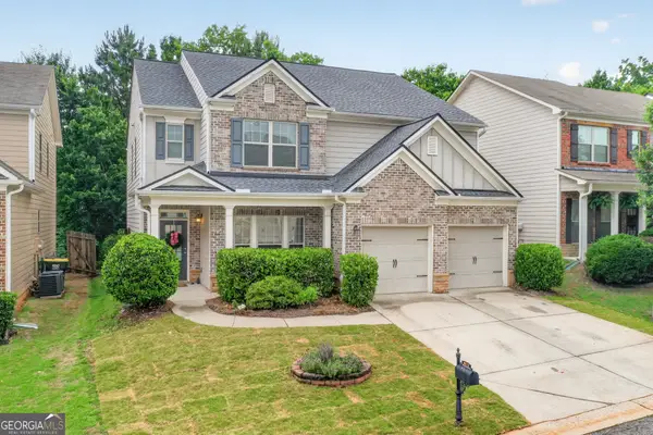 6005 Overleaf Terrace, Cumming, GA 30040