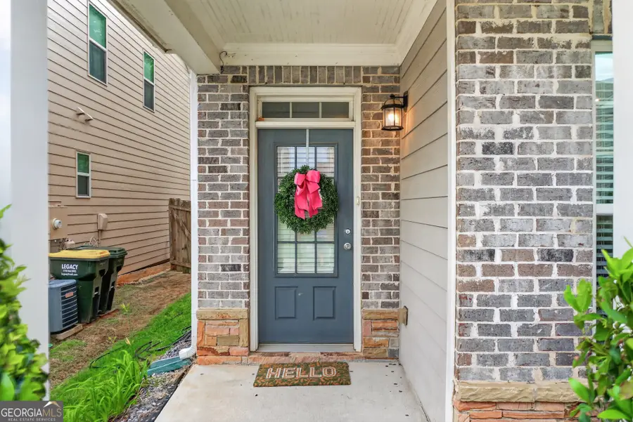 6005 Overleaf Terrace, Cumming, GA 30040 - #2