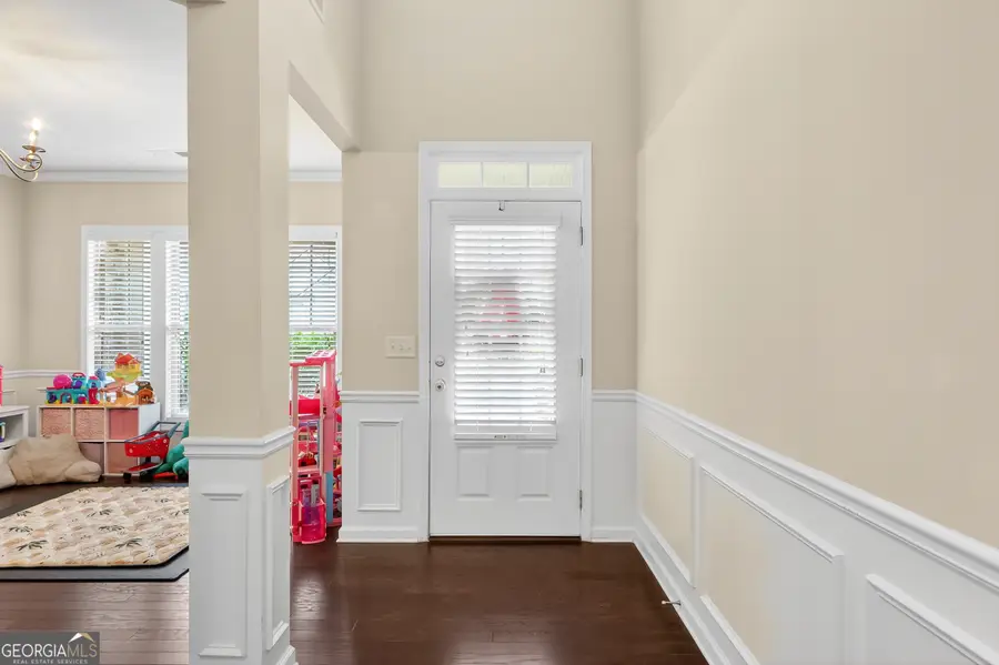 6005 Overleaf Terrace, Cumming, GA 30040 - #3