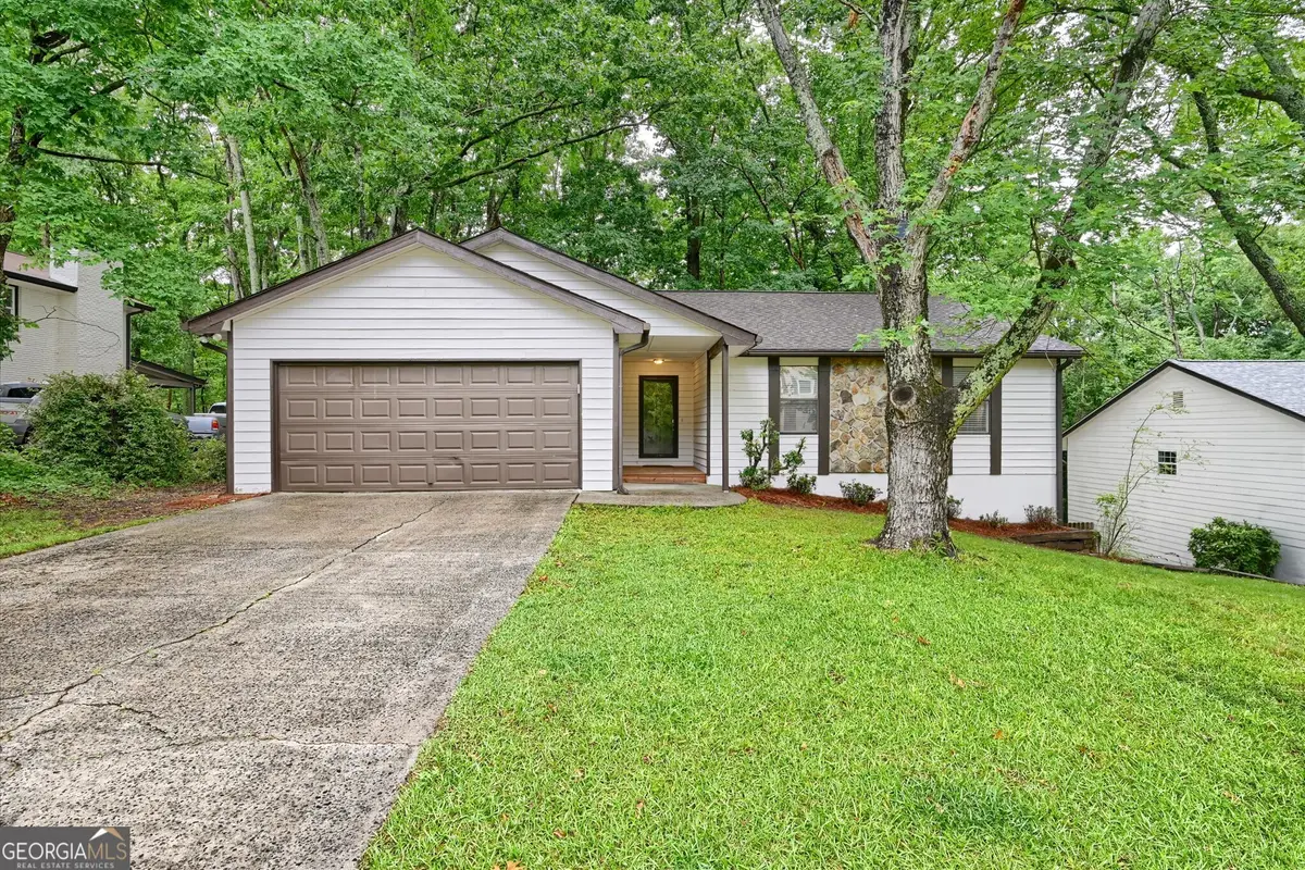 175 Ansley Court, Roswell, GA 30076 - #1