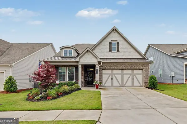 1106 Durham Road, Canton, GA 30114