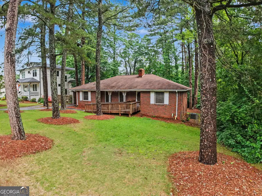424 E Pharr Road, Decatur, GA 30030 - #2