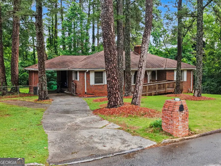 424 E Pharr Road, Decatur, GA 30030 - #3