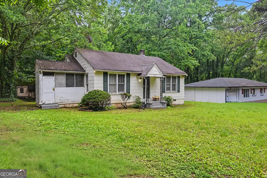 3101 Browns Mill Road Se, Atlanta, GA 30354 - #2