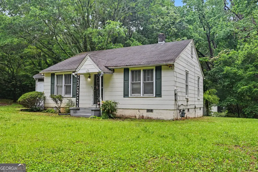 3101 Browns Mill Road Se, Atlanta, GA 30354 - #3