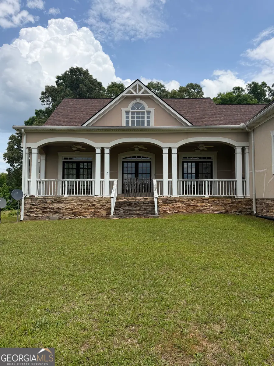 302 Norris Road, Barnesville, GA 30204 - #2