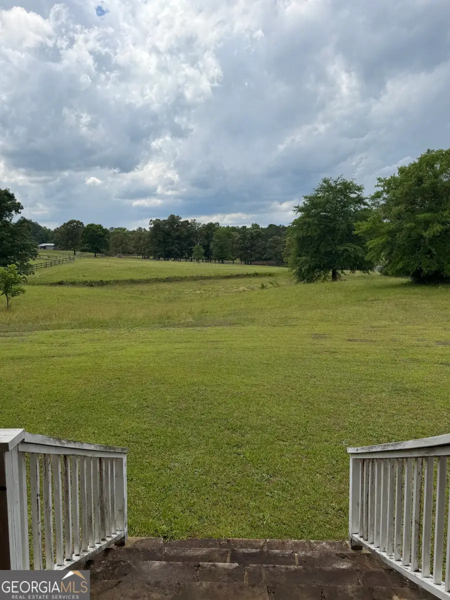 302 Norris Road, Barnesville, GA 30204 - #3