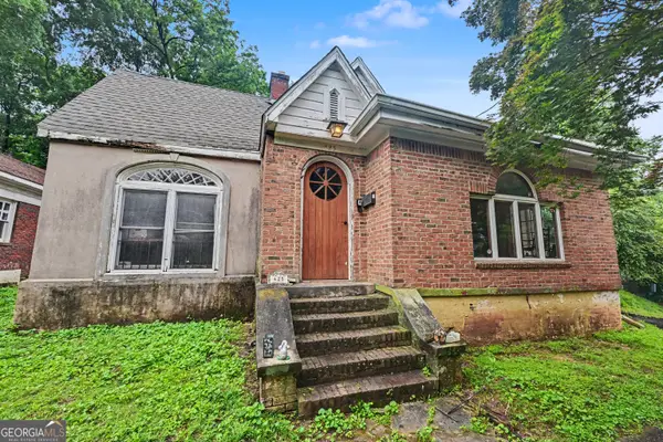 425 Page Avenue Ne, Atlanta, GA 30307