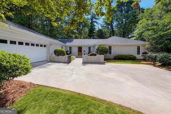 4296 Huntington Circle, Atlanta, GA 30338