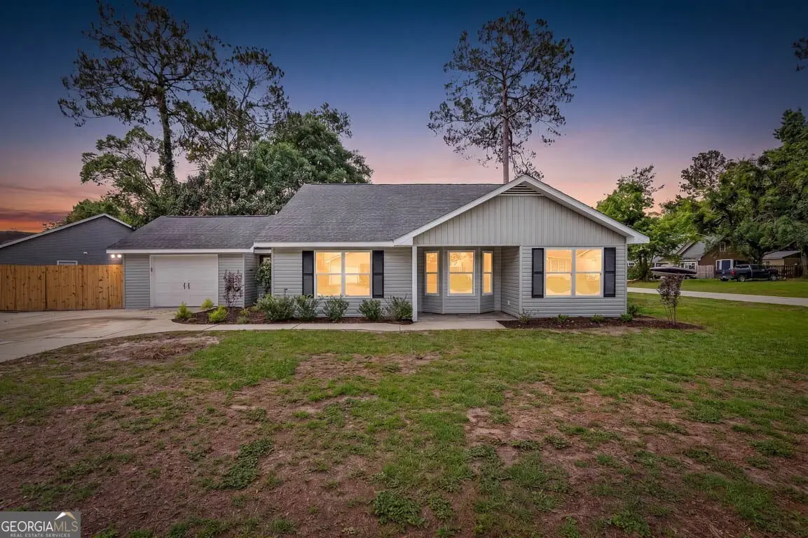 347 Terrapin Trail, Brunswick, GA 31525 - #1