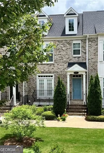 605 Hanlon Way, Alpharetta, GA 30009