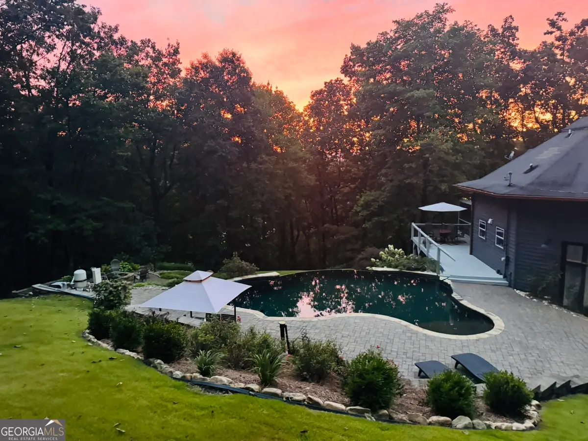 74 Valley Drive, Ellijay, GA 30536 - #1
