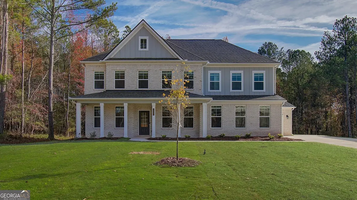 620 Continental Drive, McDonough, GA 30253 - #1