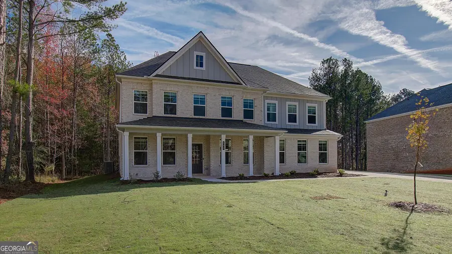 620 Continental Drive, McDonough, GA 30253 - #2