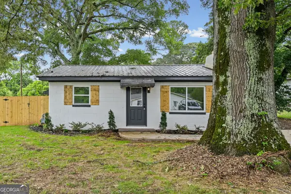 1020 E Mcintosh Road, Griffin, GA 30223
