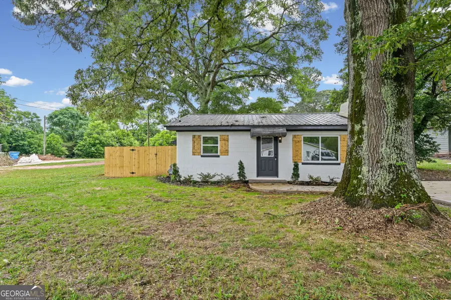 1020 E Mcintosh Road, Griffin, GA 30223 - #2