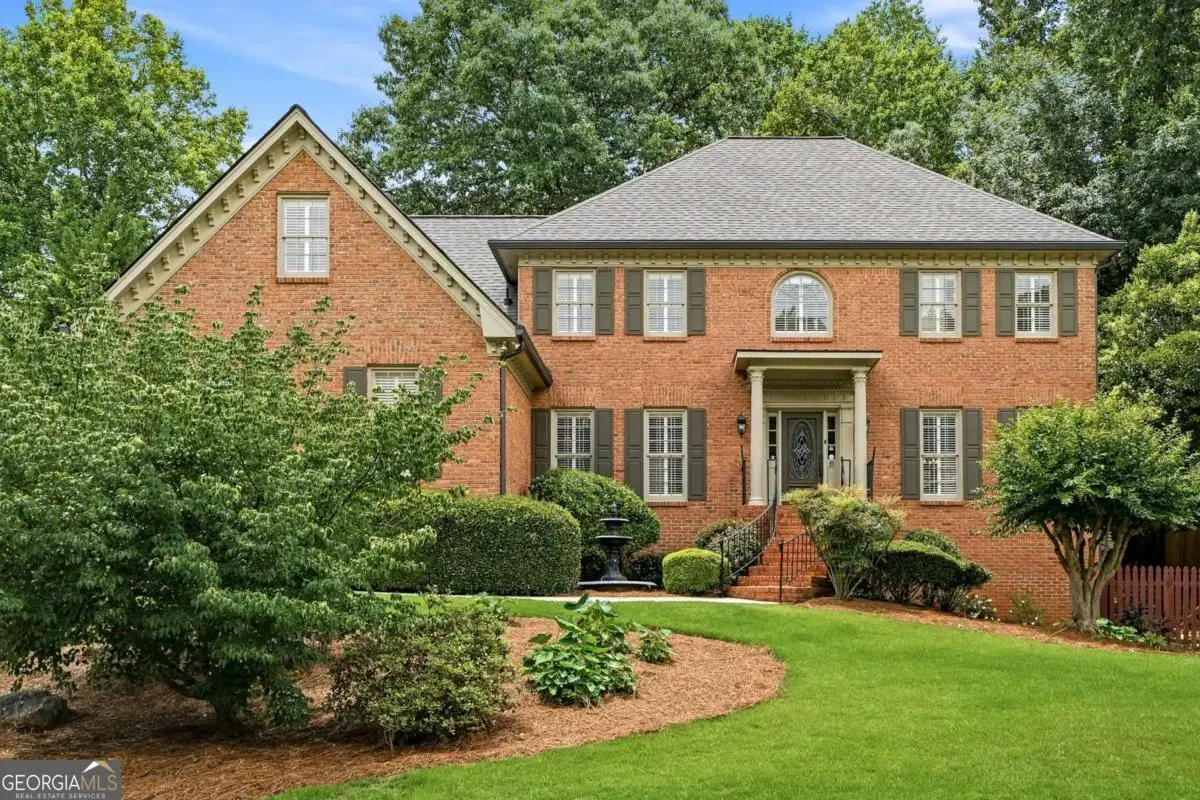 473 Cambria Walk Sw, Lilburn, GA 30047 - #1